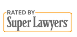 Gunderson Law Group rated by Super Lawyers