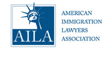 We are part of the American Immigration Lawyers Association