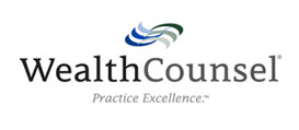 Wealth Council, Practice Excellence logo