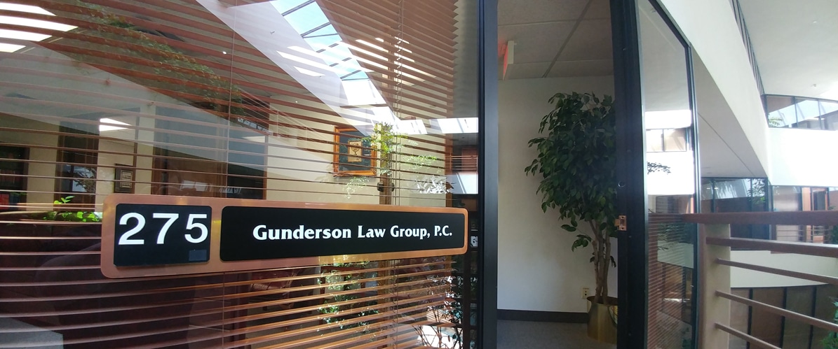 Mesa Estate Planning Lawyers at Gunderson Law Group