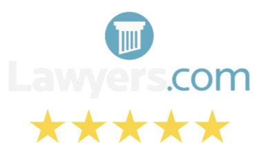 Five Stars on Lawyers.com Immigration Lawyers