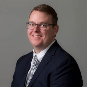 Adam Gunderson, Arizona Attorney