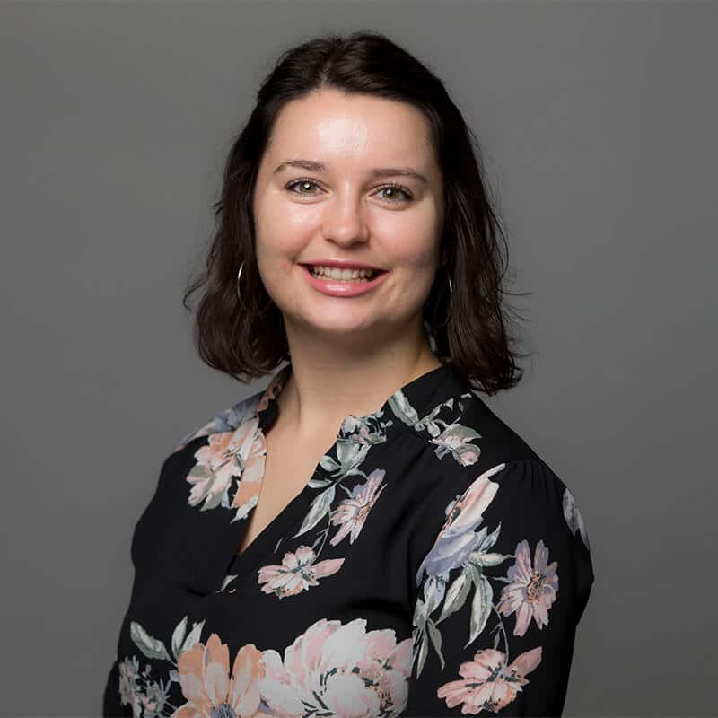 Kathryn Douglas, Legal Assistant at Gunderson Law Group