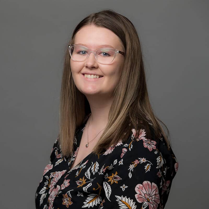 Valerie Stone, Paralegal at Gunderson Law Group