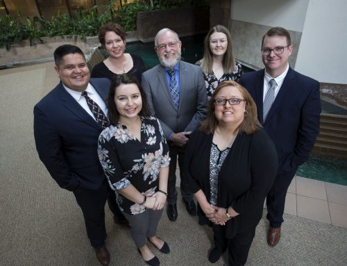 Gunderson Law Group Growing, Offering Valued Client Services