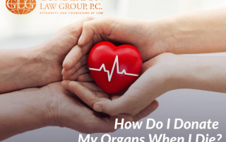 How Do I Donate My Organs When I Die?