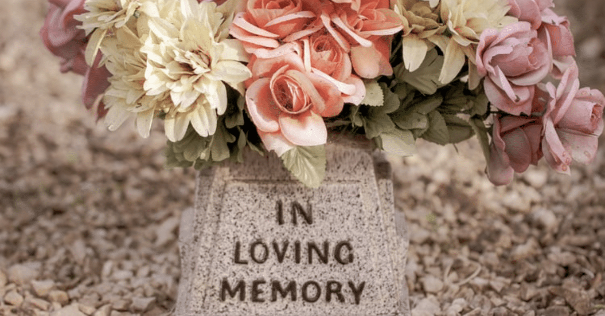 What happens if my beneficiary dies before me