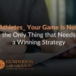 Athletes_ Your Game Is Not the Only Thing that Needs a Winning Strategy