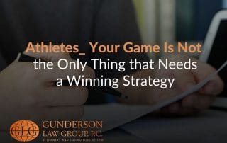 Athletes_ Your Game Is Not the Only Thing that Needs a Winning Strategy
