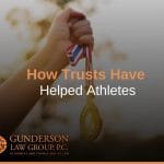 How Trusts Have Helped Athletes