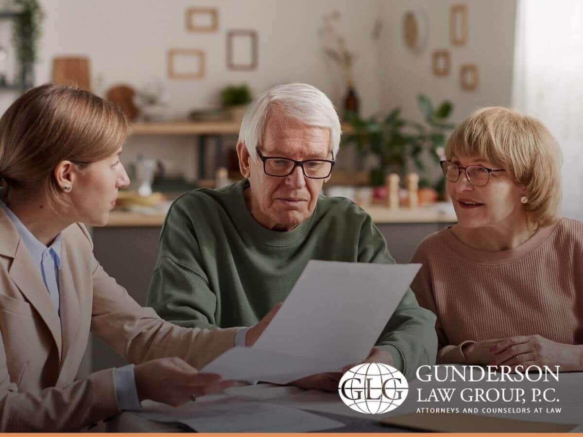 Expert Mesa Estate Planning Attorney Answering Frequently Asked Questions About Estate Planning