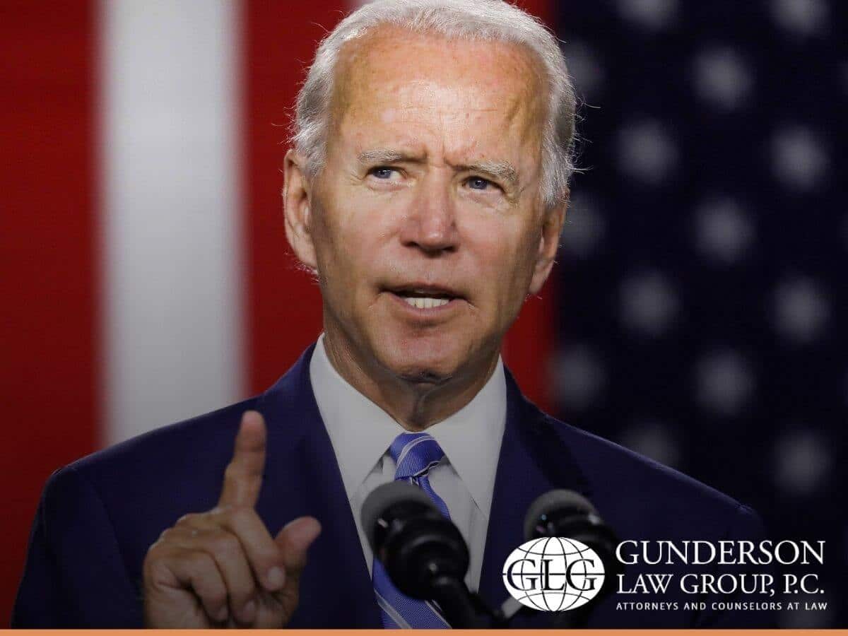 President Biden’s First One Hundred Days: Looking Back and Planning Ahead