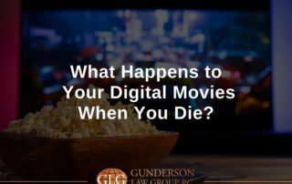 What Happens to Your Digital Movies When You Die