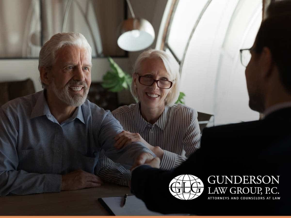 5 Ways Your Financial & Estate Planning Team Can Protect Your Estate In Arizona