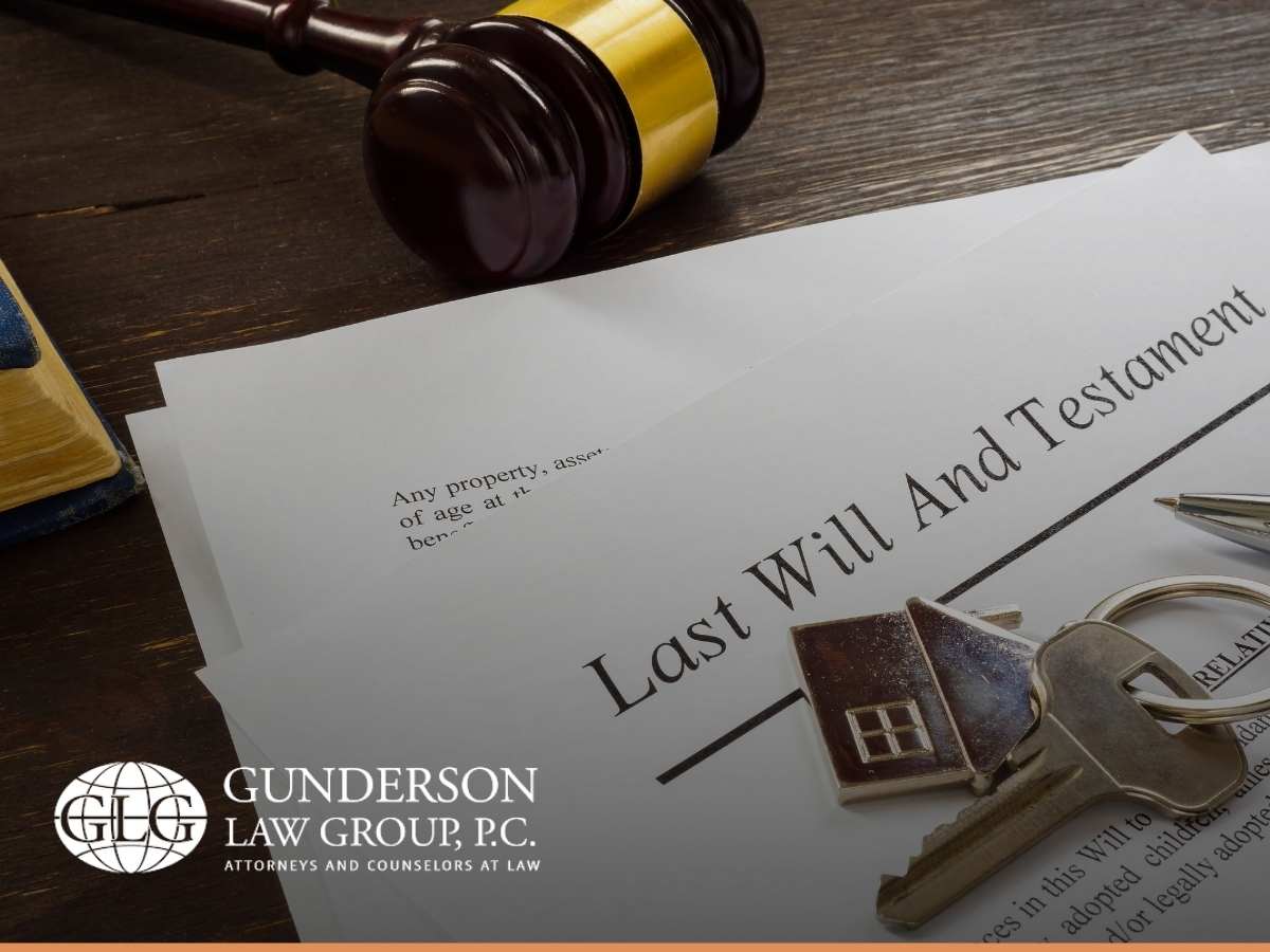 What Can I Do If I Lost My Estate Plan Documents In Arizona.