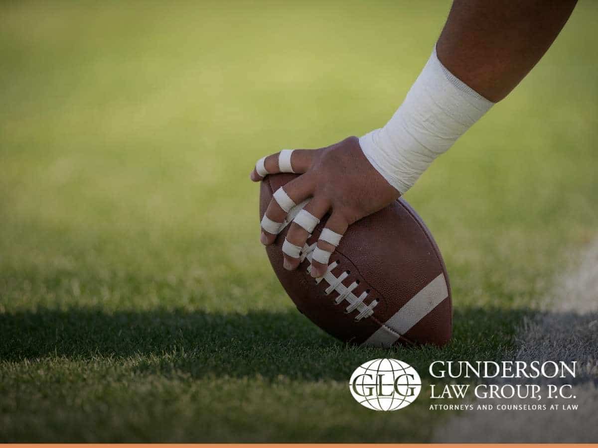  Protecting The New Era Of College Athletes with estate planning in AZ 