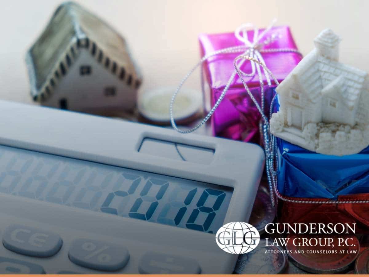 Understanding The Gift Tax Law In Arizona