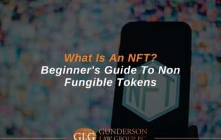What Is An NFT Beginner's Guide To Non Fungible Tokens