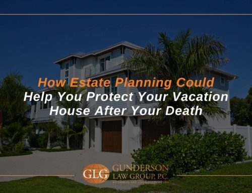 Important Questions To Ask When Investing In a Vacation Property