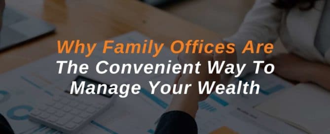 Considering a family office in Arizona