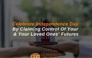 Getting an estate plan for my family in Arizona