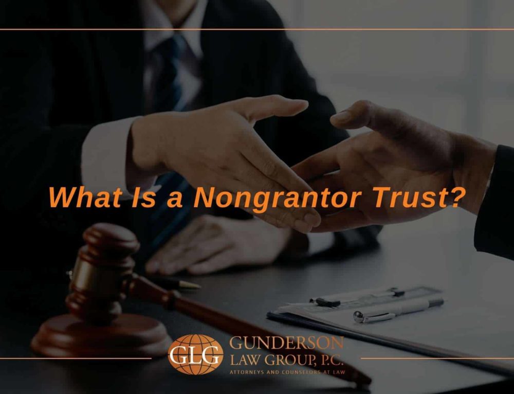 An Essential Guide To QTIP Trusts In Estate Planning