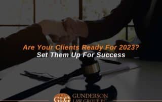 Are Your Clients Ready For 2023? Set Them Up For Success
