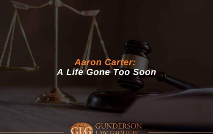 Aaron Carter: A Life Gone Too Soon