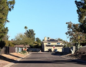 Estate Planning Attorney Near North Mountain Village, Phoenix
