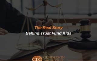 The Real Story Behind Trust Fund Kids