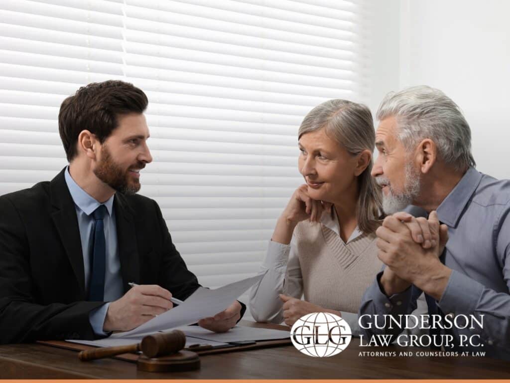 Estate plan review quiz checklist