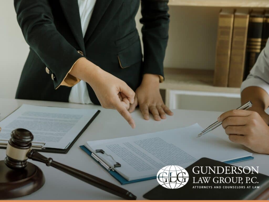 college student estate planning documents — power of attorney and HIPAA